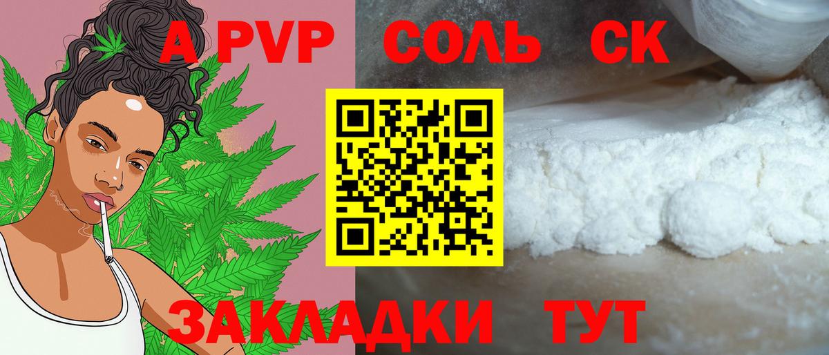 Alfa_PVP СК Элиста